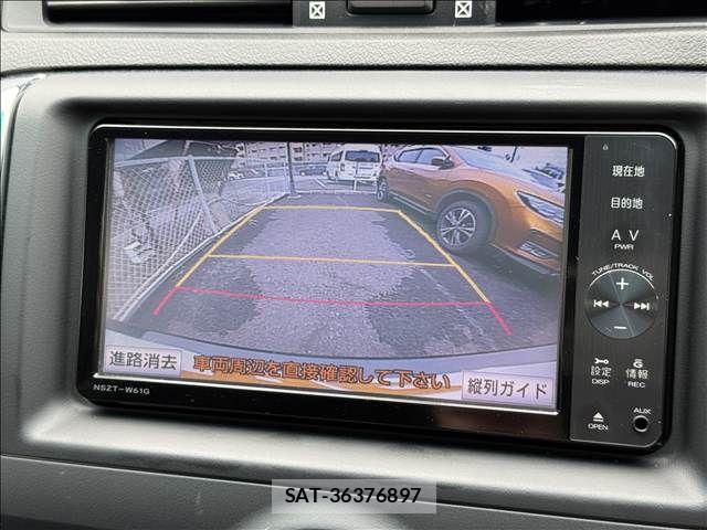 Toyota MARK X 2012-01 7358610-3