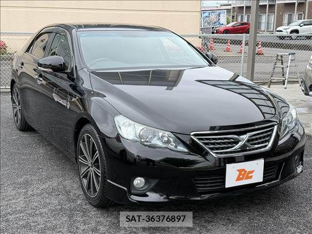 Toyota MARK X 2012-01 7358610-4