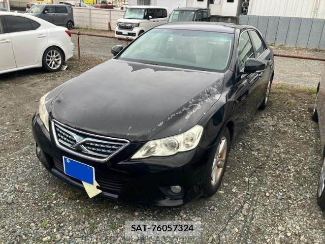 Toyota MARK X 2011-06 7358612-0