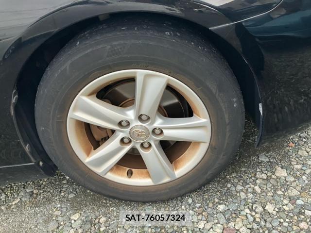 Toyota MARK X 2011-06 7358612-8