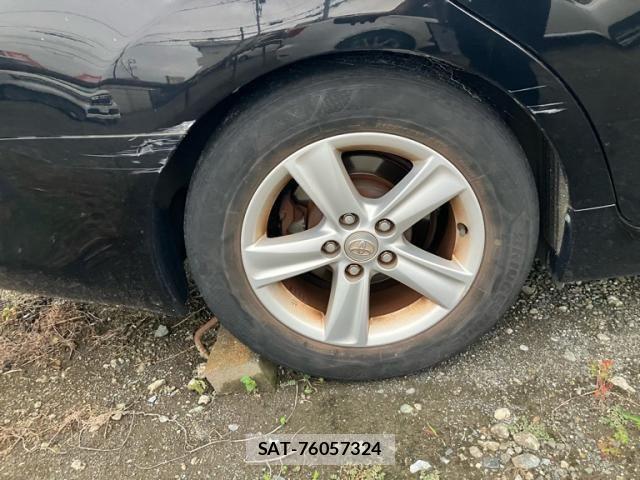 Toyota MARK X 2011-06 7358612-9