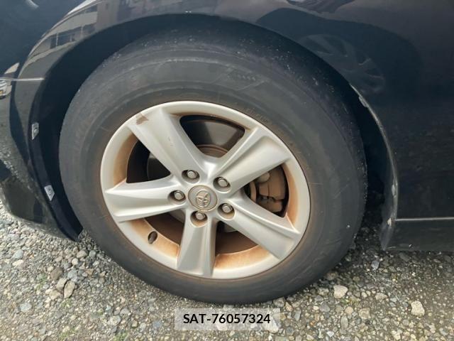 Toyota MARK X 2011-06 7358612-11