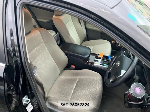 Toyota MARK X 2011-06 7358612-12