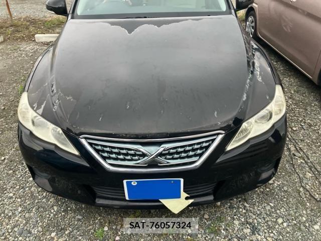 Toyota MARK X 2011-06 7358612-1