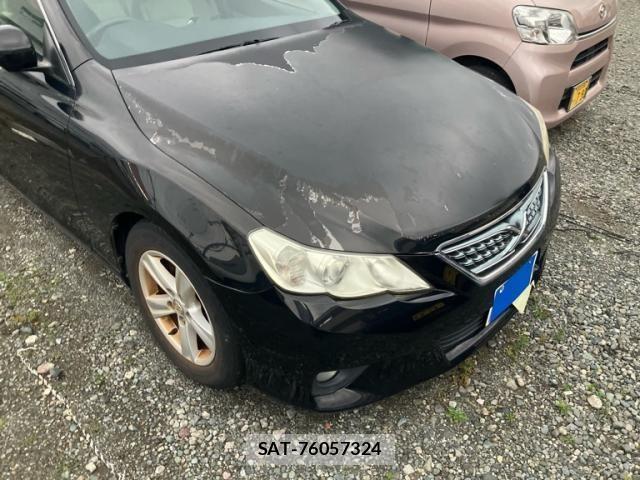 Toyota MARK X 2011-06 7358612-2