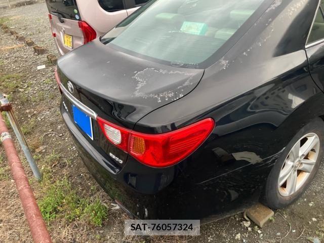 Toyota MARK X 2011-06 7358612-3