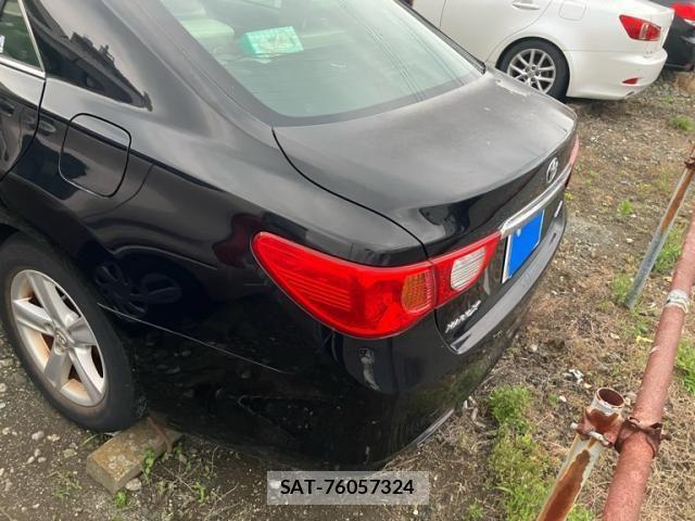 Toyota MARK X 2011-06 7358612-4