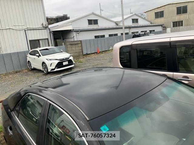 Toyota MARK X 2011-06 7358612-5