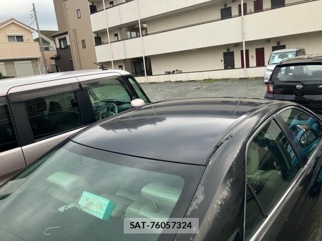 Toyota MARK X 2011-06 7358612-6