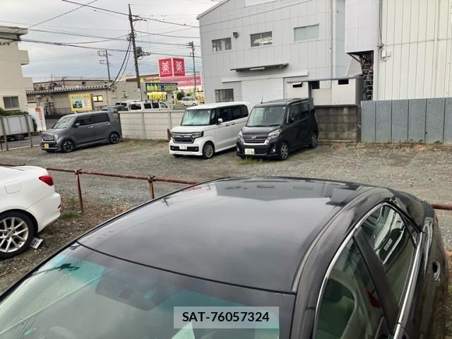 Toyota MARK X 2011-06 7358612-7