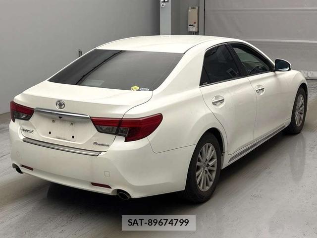 Toyota MARK X 2013-08 7400691-1