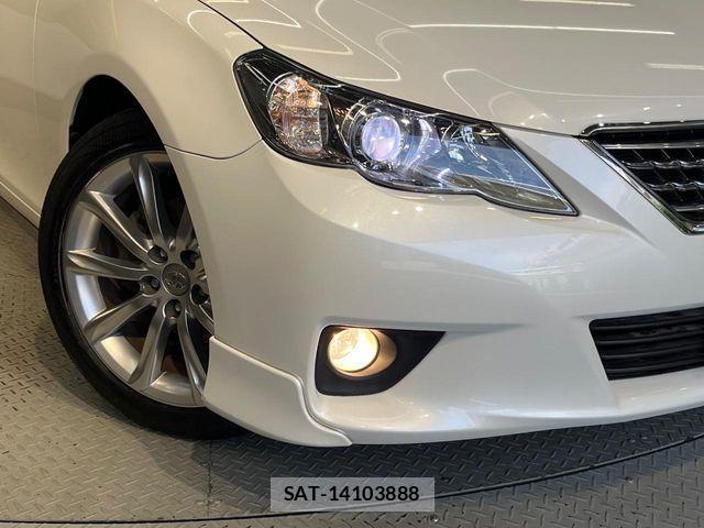 Toyota MARK X 2010-02 7455531-11