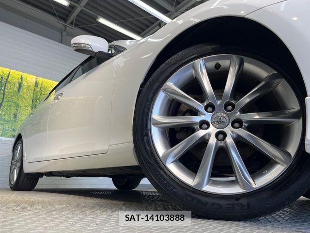 Toyota MARK X 2010-02 7455531-12