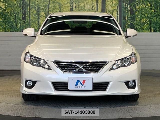 Toyota MARK X 2010-02 7455531-13