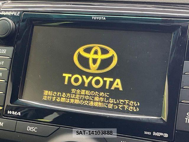 Toyota MARK X 2010-02 7455531-2