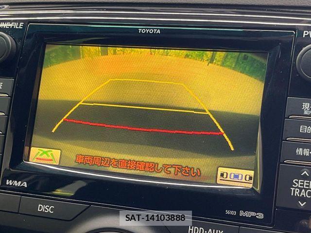 Toyota MARK X 2010-02 7455531-3