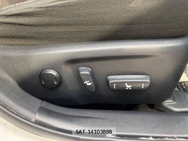 Toyota MARK X 2010-02 7455531-4