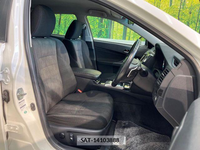 Toyota MARK X 2010-02 7455531-7