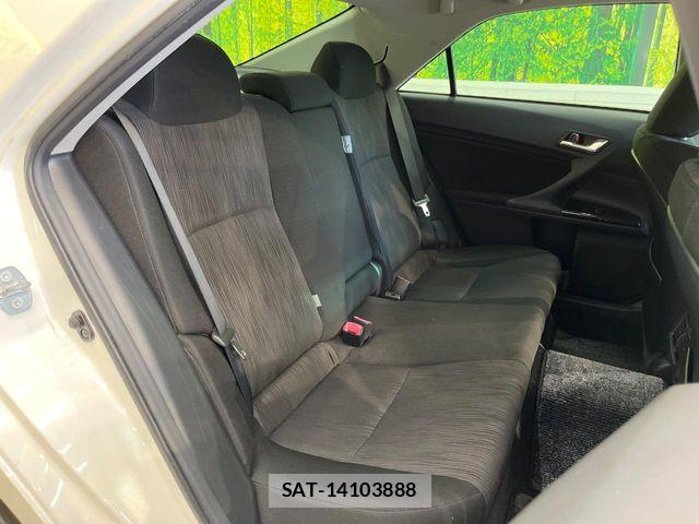 Toyota MARK X 2010-02 7455531-8