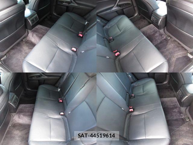 Toyota MARK X 2011-10 7455529-14