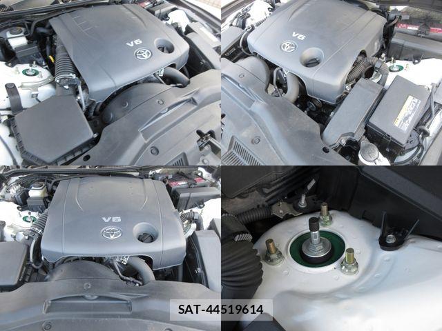Toyota MARK X 2011-10 7455529-18