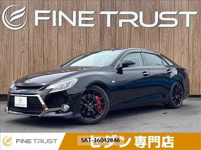 Toyota MARK X 2013-04 7455527-0