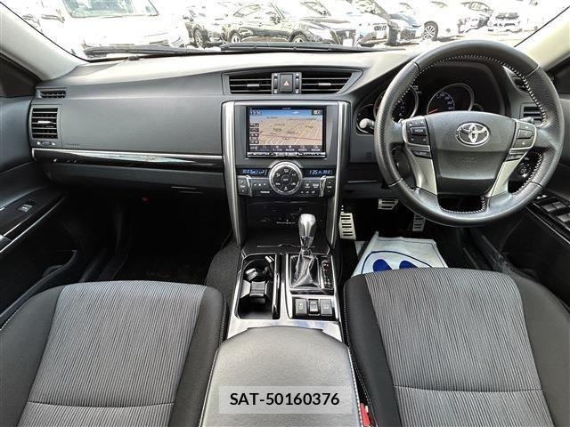 Toyota MARK X 2017-03 7455525-13