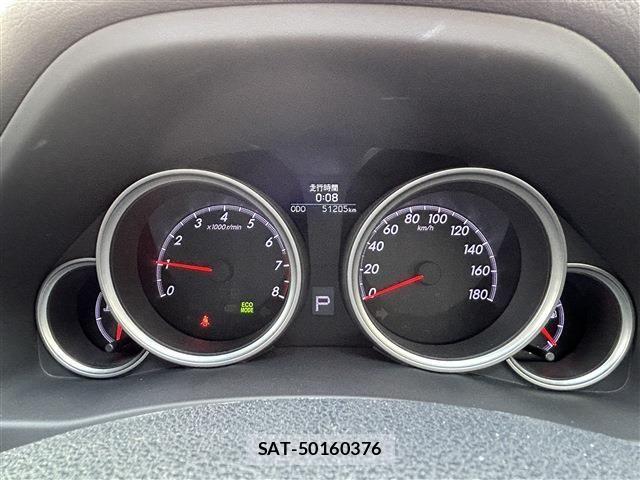Toyota MARK X 2017-03 7455525-15
