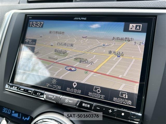 Toyota MARK X 2017-03 7455525-18