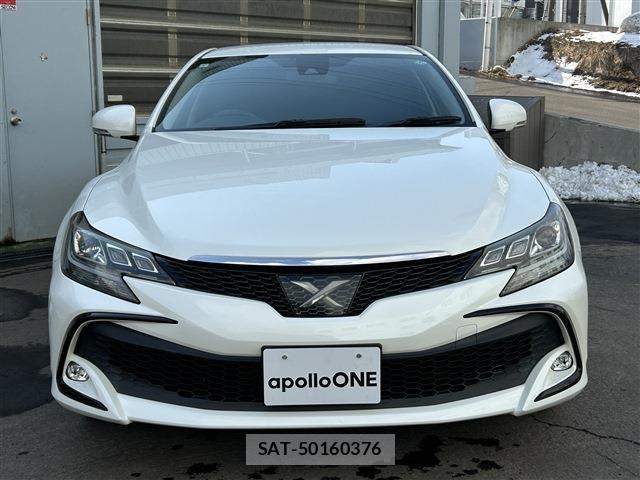 Toyota MARK X 2017-03 7455525-1