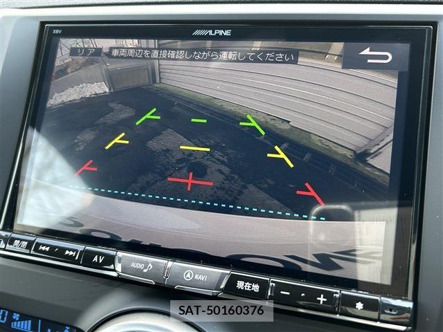 Toyota MARK X 2017-03 7455525-19