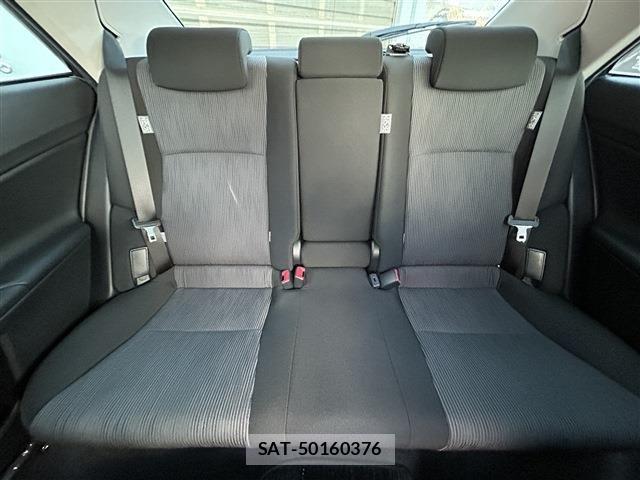 Toyota MARK X 2017-03 7455525-25