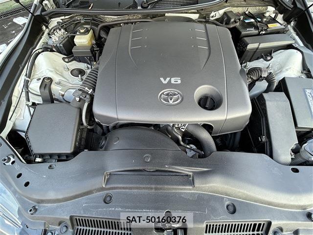 Toyota MARK X 2017-03 7455525-28