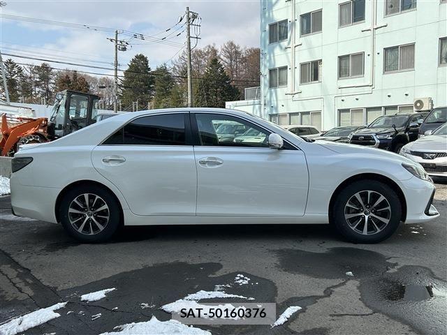 Toyota MARK X 2017-03 7455525-3