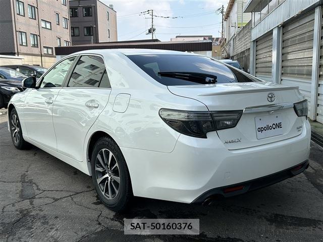 Toyota MARK X 2017-03 7455525-6
