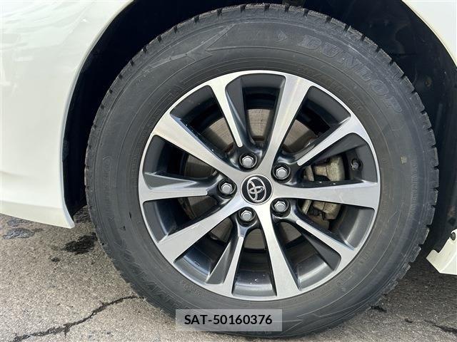 Toyota MARK X 2017-03 7455525-8