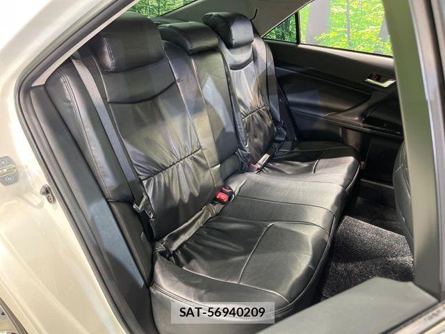 Toyota MARK X 2016-12 7455530-9