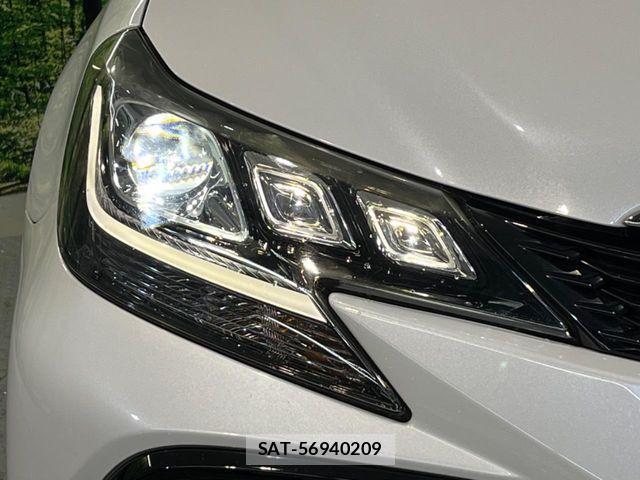 Toyota MARK X 2016-12 7455530-12