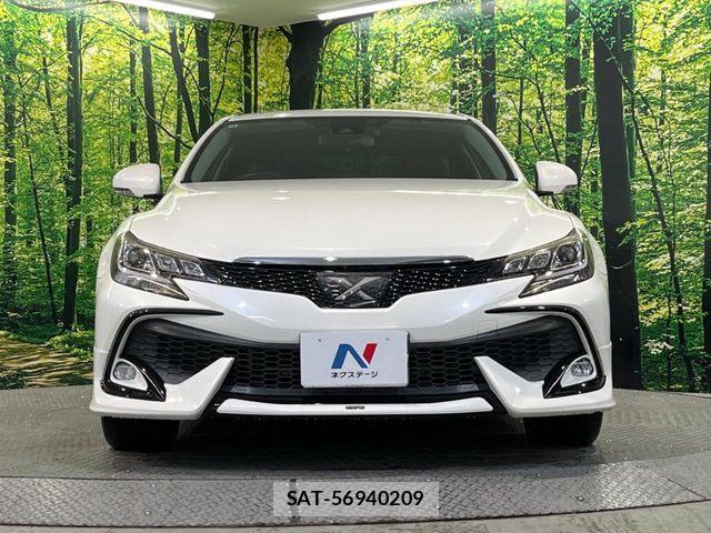 Toyota MARK X 2016-12 7455530-14