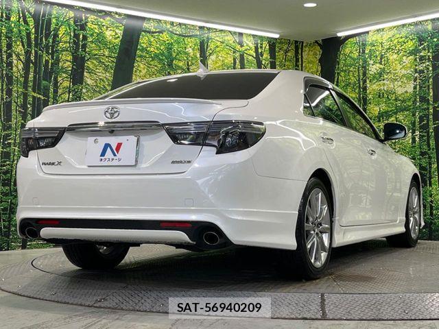Toyota MARK X 2016-12 7455530-17