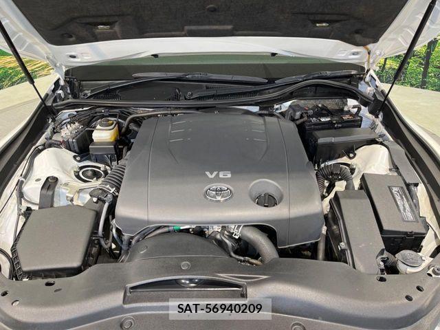 Toyota MARK X 2016-12 7455530-18