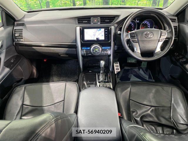 Toyota MARK X 2016-12 7455530-1