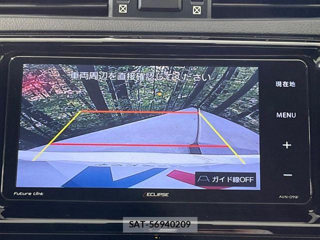 Toyota MARK X 2016-12 7455530-3