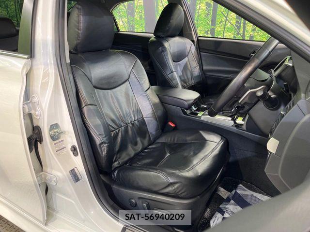 Toyota MARK X 2016-12 7455530-8