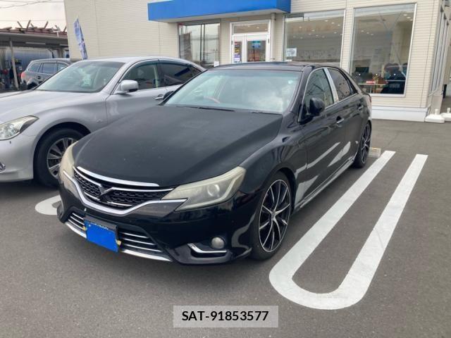 Toyota MARK X 2013-10 7455533-1