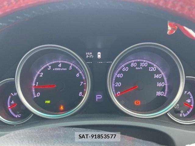 Toyota MARK X 2013-10 7455533-20