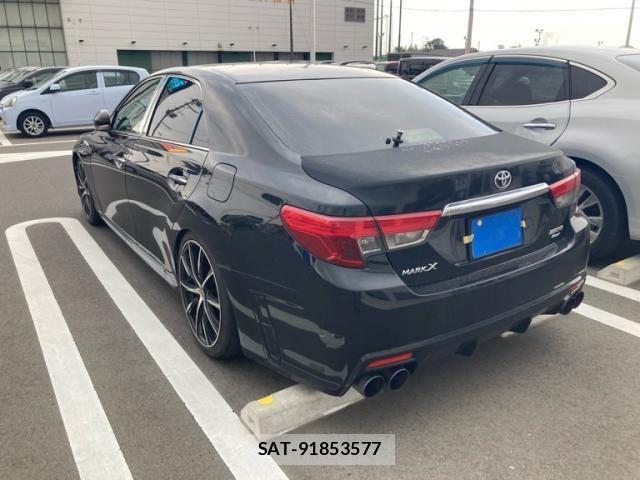 Toyota MARK X 2013-10 7455533-5