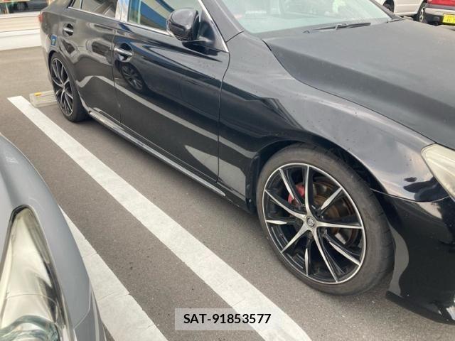 Toyota MARK X 2013-10 7455533-7