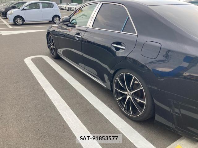 Toyota MARK X 2013-10 7455533-8