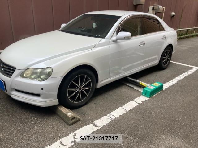 sat car